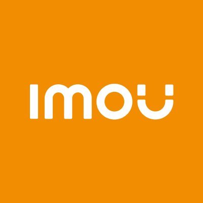 Imou Logo -